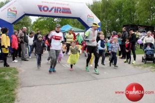 Majówka „Olsztyn. Aktywnie!” ściągnęła tłumy olsztynian