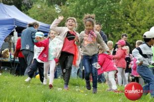 MOK ruszył na Osiedliska Kultury