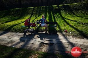 „Matka Polka” Tomasza Grabowskiego 