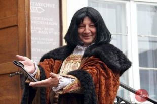 Wakacyjne Czwartki z Mikołajem Kopernikiem ruszają za tydzień