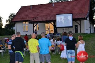 W Gadach lubią popatrzeć i pogadać