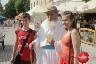 Drugi z Dni Jakubowych za nami