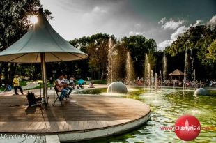 Tym razem zabrzmiały gitary