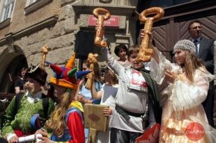 Kampania „Bajkowy urlop w Polsce” dociera do Olsztyna