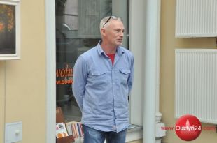 Galeria Stary Ratusz prezentuje fotografie Jerzego Safijańskiego