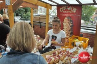 Festiwal „Dziedzictwo Kulinarne Warmia Mazury Powiśle” po raz kolejny w Olsztynie