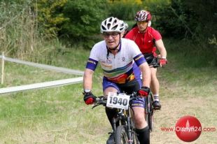 II edycja Warmia Mazury Senior Games za nami