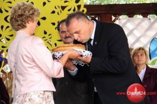 W paradzie pojedzie też „babcia”…