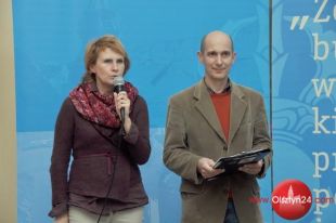 Wystawę „Przestrzeń umysłu” prezentuje Galeria Stary Ratusz WBP 