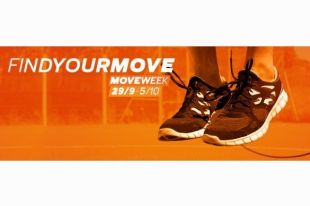 „Olsztyn. Aktywnie!” MOVE Week