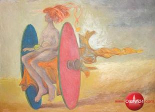 Muzeum Warmii i Mazur zaprasza na otwarcie wystawy o Hieronimie Skurpskim