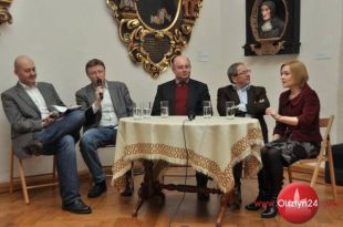 Olsztyński Wehikuł Czasu cofnie nas o... 10 lat!