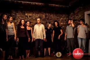 Teatr „Węgajty” i BWA zapraszają na „Wielogłos Miejski” 