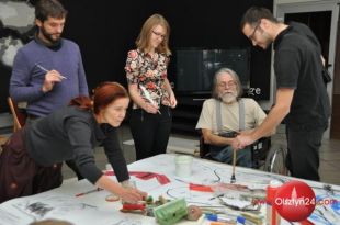 „Wielogłos Miejski” zabrzmiał w Olsztynie