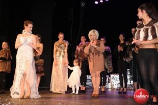 Barbara Cały pokazała swoje „Fascynacje”