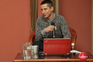 Piotr Pacewicz kolejnym gościem cyklu „Pogromcy natury” 