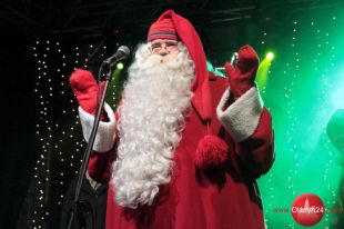 Ruszył VI Warmiński Jarmark Świąteczny