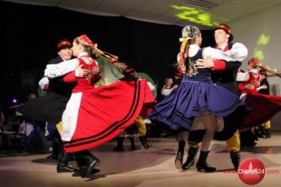 Jubileuszowe „Kaziuki” w Olsztynie