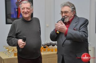 „Twarzą w twarz” z fotografią Krzysztofa Gierałtowskiego na nowej wystawie w Galerii Amfilada MOK