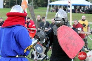 Walczyli jak pod królem Jagiełłą