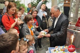 W planetarium świętowano 542. urodziny Mikołaja Kopernika