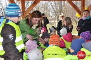 MBP zaprosiło na „Czytanie w Altanie”  z Abecadłem