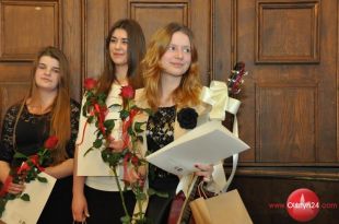 Olsztyńscy „Wspaniali” ponownie wybrani 