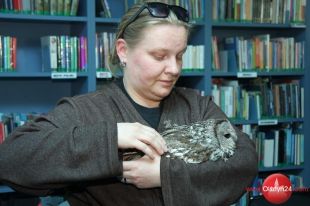 Noc Sów odbyła się w Olsztynie