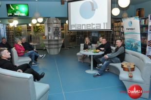 Planeta 11 zaprosiła na spotkanie z zespołem Transsexdisco