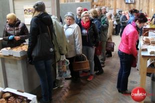 Wiosenny ogród z polotem