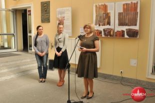 WBP prezentuje efekty prac konserwatorskich na wystawie w Starym Ratuszu