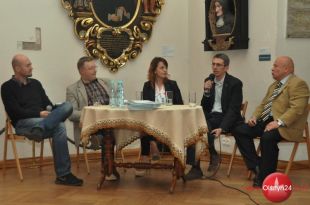 Olsztyński Wehikuł Czasu o mądrych inwestycjach i dobrych pomysłach na biznes