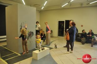 BWA Galeria Sztuki zaprosiła na Noc Muzeów