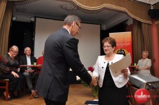 Akademia Trzeciego Wieku zakończyła siódmy rok akademicki