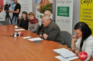 42. Ogólnopolskie Spotkania Zamkowe „Śpiewajmy Poezję” ruszają w czwartek