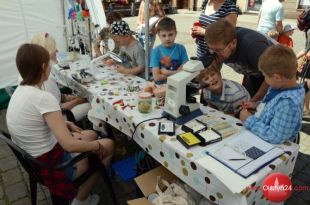 PAN: Nauka też sztuka!