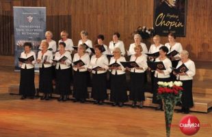 W Olsztynie zainaugurowano IX Spotkanie Polskich Uniwersytetów Trzeciego Wieku zza Wschodniej Granicy