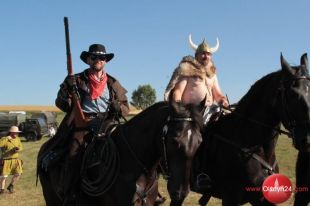 W sobotę bitwa pod Grunwaldem