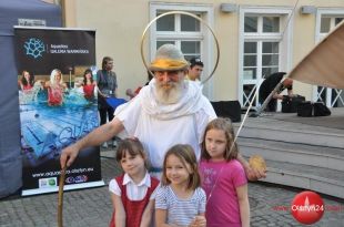 Dni Jakubowe wystartowały