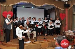 Trwa nabór do Rady Olsztyńskich Seniorów