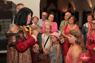 Czwartkowe spotkania z Mikołajem Kopernikiem dobiegły końca