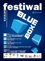 Festiwal Filmowy BlueBox startuje w niedzielę
