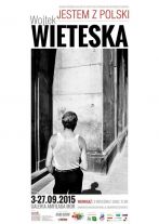 MOK zaprasza na wystawę fotografii Wojtka Wieteski