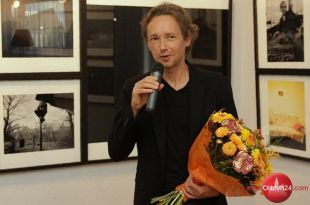 Galeria Amfilada MOK prezentuje fotografie Wojtka Wieteski