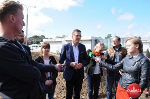 Głosowanie na projekty OBO na półmetku