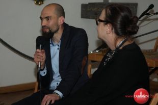 Film „Lawendowy Wiatr” Michała Kupisza zaprezentowano w ramach Galerii Jednego Obrazu