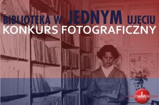 Biblioteka w jednym ujęciu