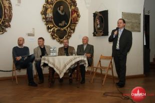 Olsztyński Wehikuł Czasu o biznesie i bankructwie