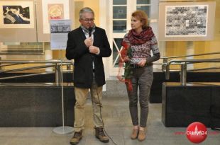 Ekspozycję „Młoda grafika chorwacka” prezentuje Galeria Stary Ratusz