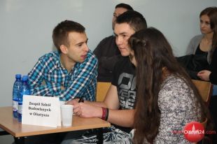 O wadze lekcji wf debatowano w „Budowlance”  